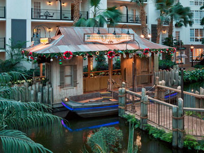 delta riverboat christmas cruise