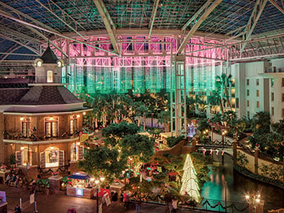 Opryland Hotel Events Calendar 2022 All Holiday Activities At Gaylord Opryland