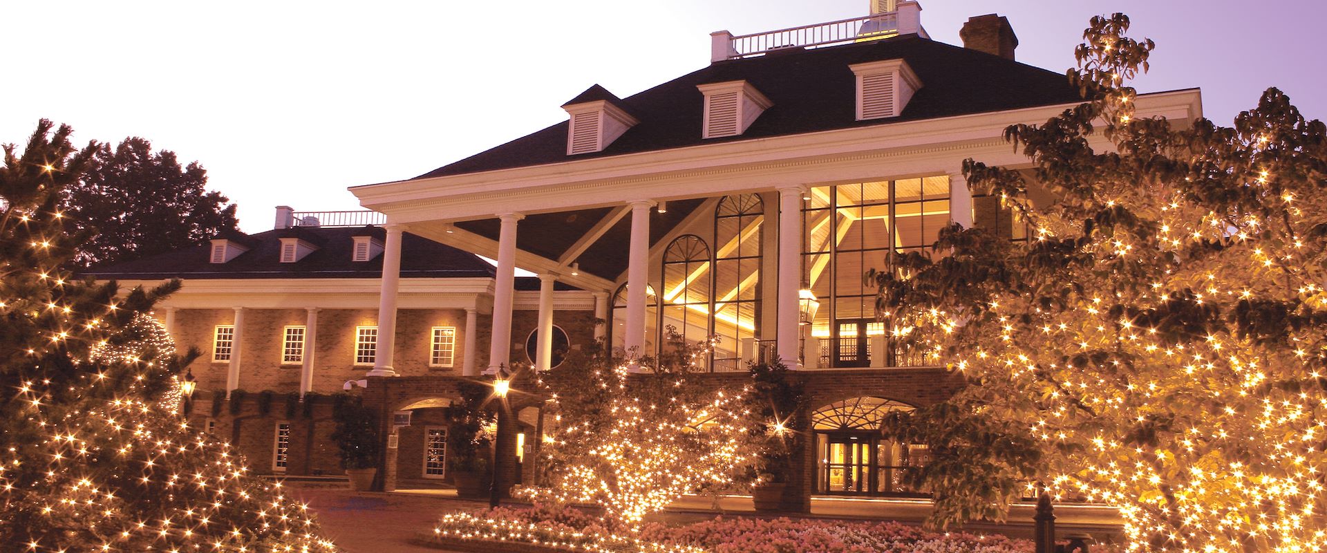 Opry Mills Christmas 2021