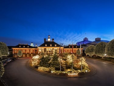 Nashville TN Hotel Packages | Christmas at Gaylord Opryland